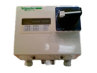 SCHNEIDER ELECTRIC LF4-P07D