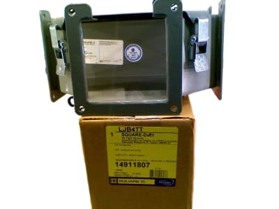 SCHNEIDER ELECTRIC LJB4TT