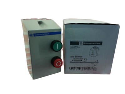 SCHNEIDER ELECTRIC LE1D093Q70SB172