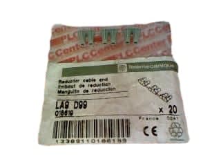 SCHNEIDER ELECTRIC LA9-D99