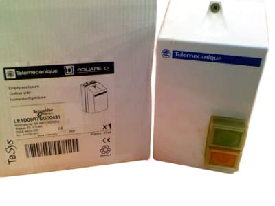 SCHNEIDER ELECTRIC LE1D09R7SG00431