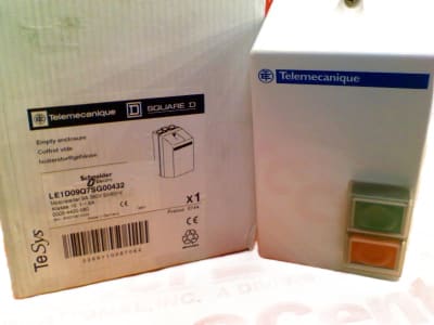 SCHNEIDER ELECTRIC LE1D09Q7SG00432