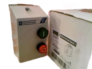 SCHNEIDER ELECTRIC LE1D093R70SB161
