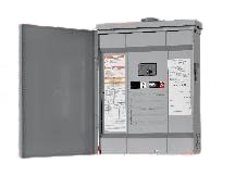 SCHNEIDER ELECTRIC HOM816M100RB
