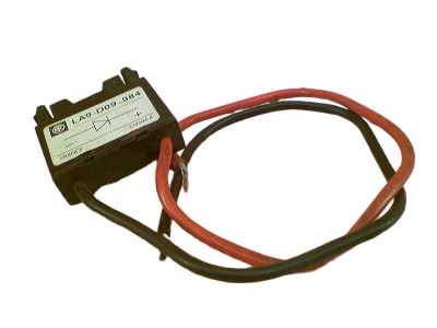 SCHNEIDER ELECTRIC LA9-D09-984