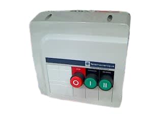 SCHNEIDER ELECTRIC LE2-GBKO55U7