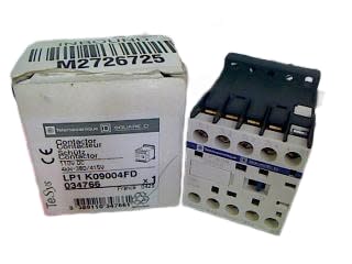SCHNEIDER ELECTRIC LP1K09004FD