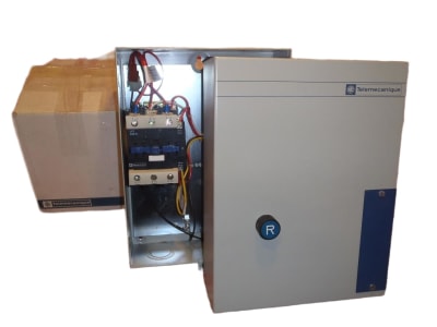 SCHNEIDER ELECTRIC LE1-D80362K