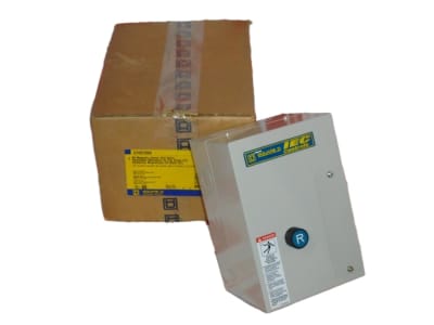 SCHNEIDER ELECTRIC LE1-UD1236-G6