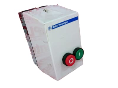 SCHNEIDER ELECTRIC LE1D09Q7