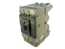 SCHNEIDER ELECTRIC NSJ600L-STR23SP