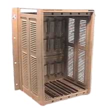 SCHNEIDER ELECTRIC P1-984A-832
