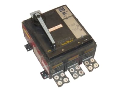 SCHNEIDER ELECTRIC PEF1236