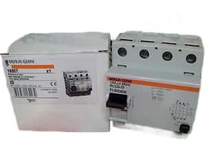 SCHNEIDER ELECTRIC MG16907