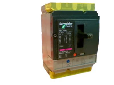 SCHNEIDER ELECTRIC LV429677