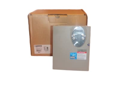 SCHNEIDER ELECTRIC LXM05AD42M3X