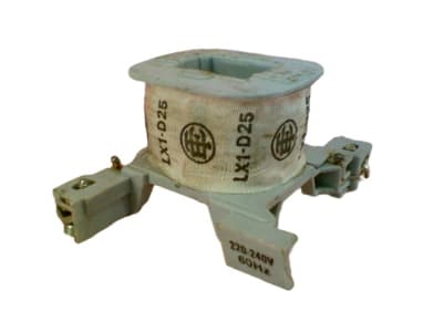 SCHNEIDER ELECTRIC LX1-D25/220-240V