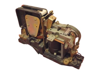 SCHNEIDER ELECTRIC MG0-1/DC230-240
