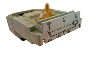 SCHNEIDER ELECTRIC LX6-FJ127