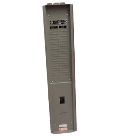 SCHNEIDER ELECTRIC NQO42350-2M