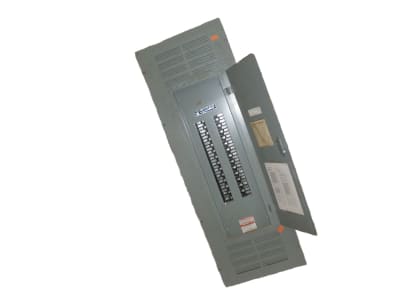 SCHNEIDER ELECTRIC NQOD54L400CU