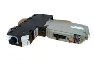 SCHNEIDER ELECTRIC MGP0631L2