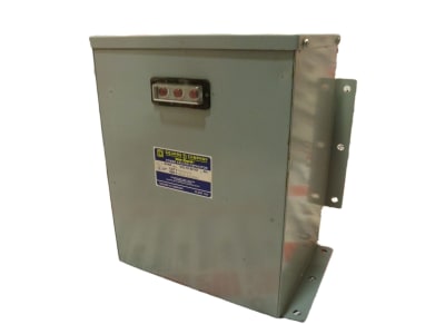 SCHNEIDER ELECTRIC PFC4012F