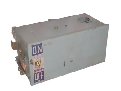SCHNEIDER ELECTRIC PKA225
