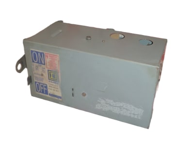 SCHNEIDER ELECTRIC PKA36125GN