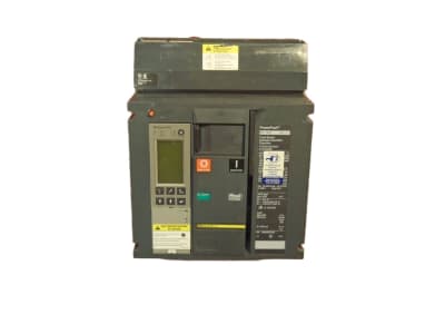 SCHNEIDER ELECTRIC PGA36120U63AE1VQACSAMA