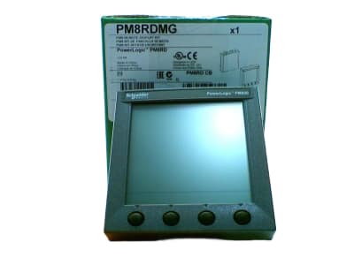 SCHNEIDER ELECTRIC PM8RDMG