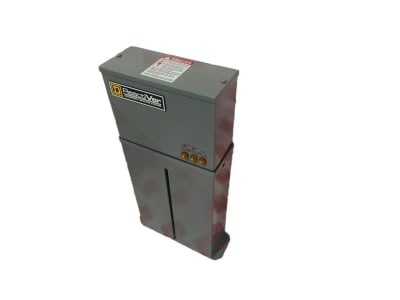 SCHNEIDER ELECTRIC PFCD4060F