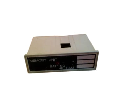 SCHNEIDER ELECTRIC MPC-RAM4