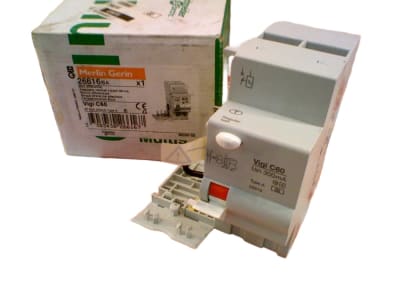 SCHNEIDER ELECTRIC MG26616