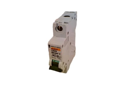 SCHNEIDER ELECTRIC MG17409