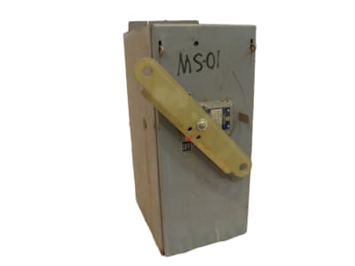 SCHNEIDER ELECTRIC PQ-4240