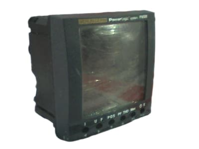 SCHNEIDER ELECTRIC PM500-50980