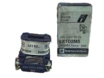 SCHNEIDER ELECTRIC LX1-D2220