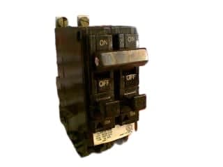 SCHNEIDER ELECTRIC QFSB-230