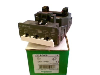 SCHNEIDER ELECTRIC LX0FG009