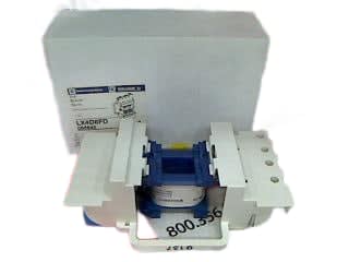 SCHNEIDER ELECTRIC LX4D8FD