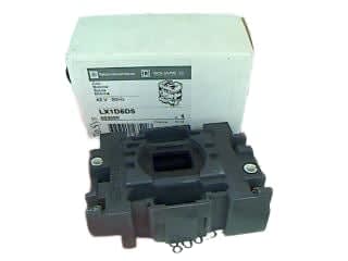 SCHNEIDER ELECTRIC LX1-D6D5