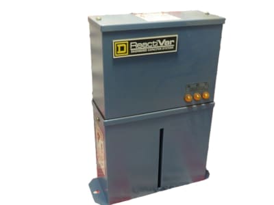 SCHNEIDER ELECTRIC PFCD4020F