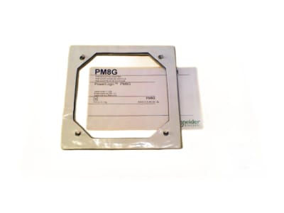 SCHNEIDER ELECTRIC PM8G