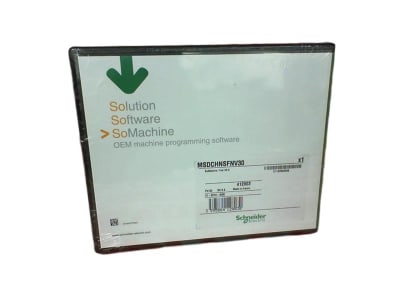 SCHNEIDER ELECTRIC MSDCHNSFNV30