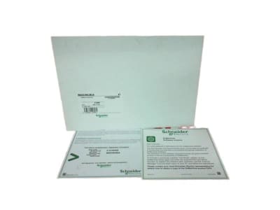 SCHNEIDER ELECTRIC MSDCHNLMUA
