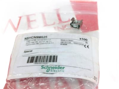 SCHNEIDER ELECTRIC NSYCN9M625