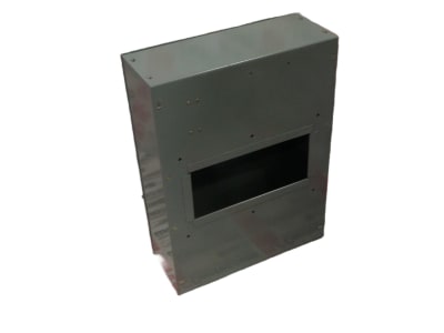 SCHNEIDER ELECTRIC MPX81526