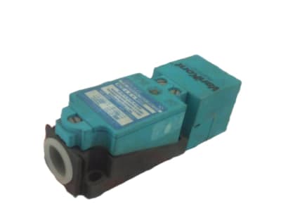 SCHNEIDER ELECTRIC NJ15-U-WH55