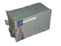 SCHNEIDER ELECTRIC PFA34050